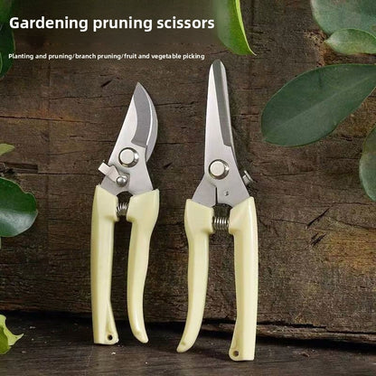 pruning shears