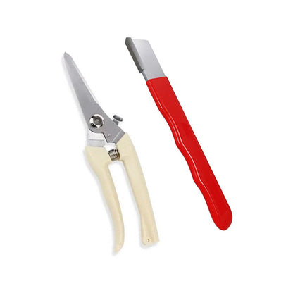 pruning shears