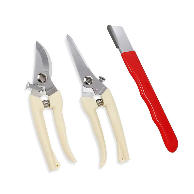 pruning shears