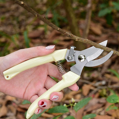 pruning shears