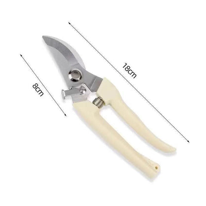 pruning shears