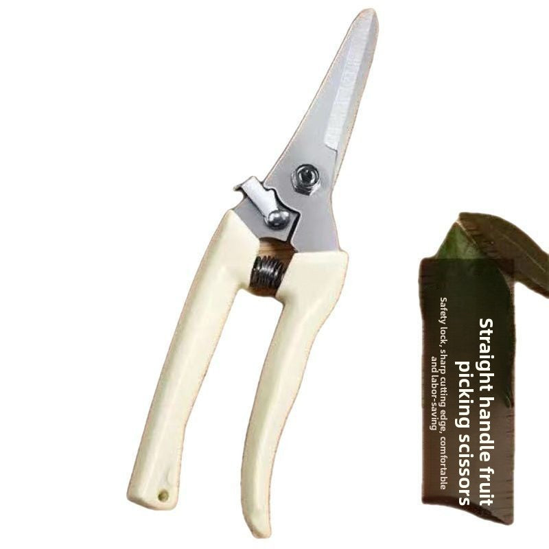 pruning shears