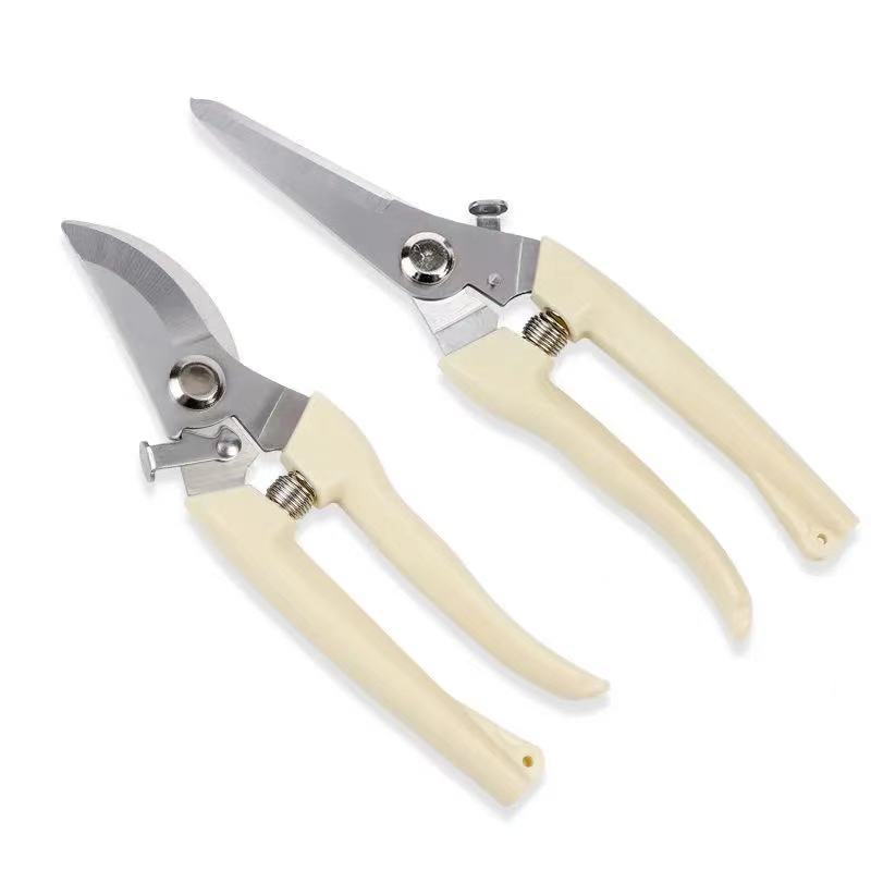 pruning shears