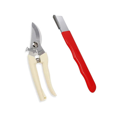 pruning shears