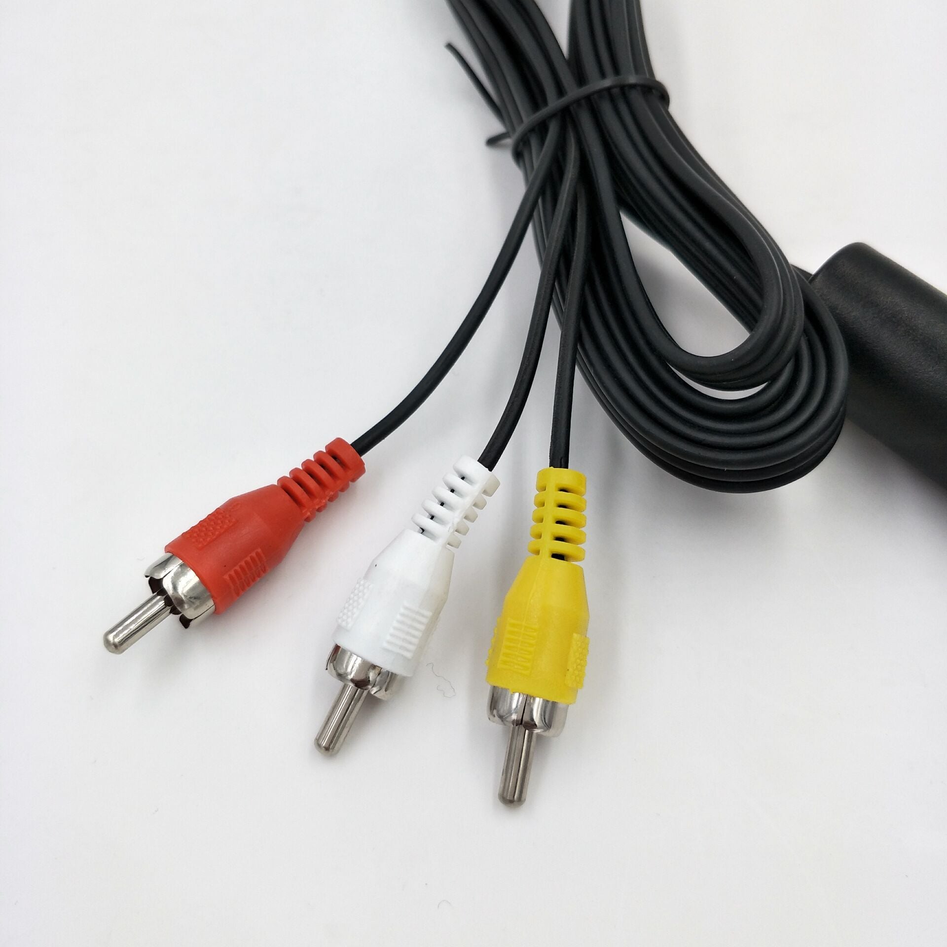 PS2 AV Cable