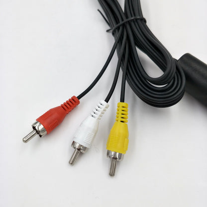 PS2 AV Cable