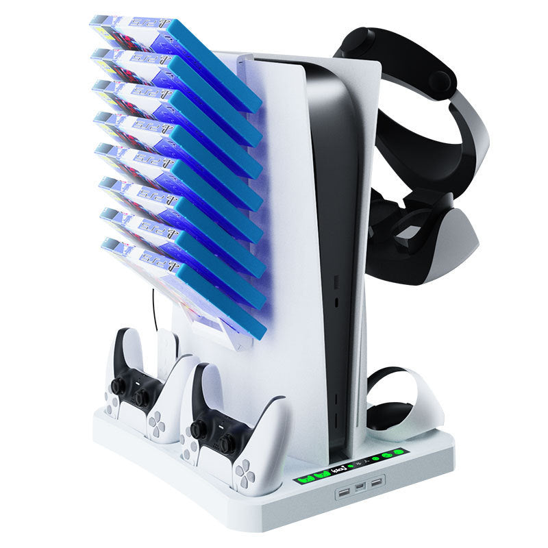 PS5 Accessory Stand