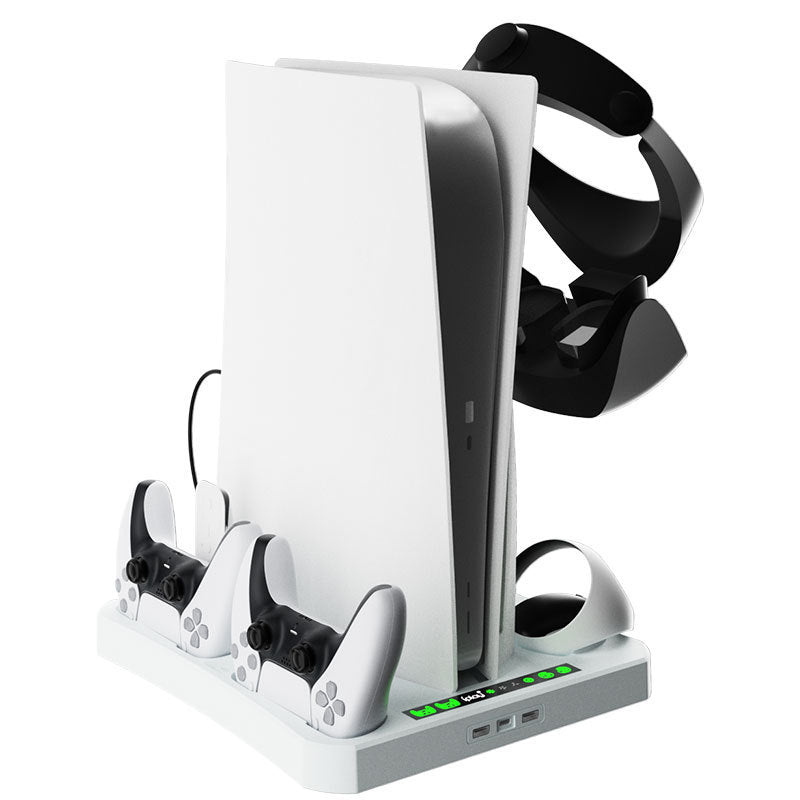 PS5 Accessory Stand