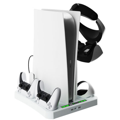 PS5 Accessory Stand