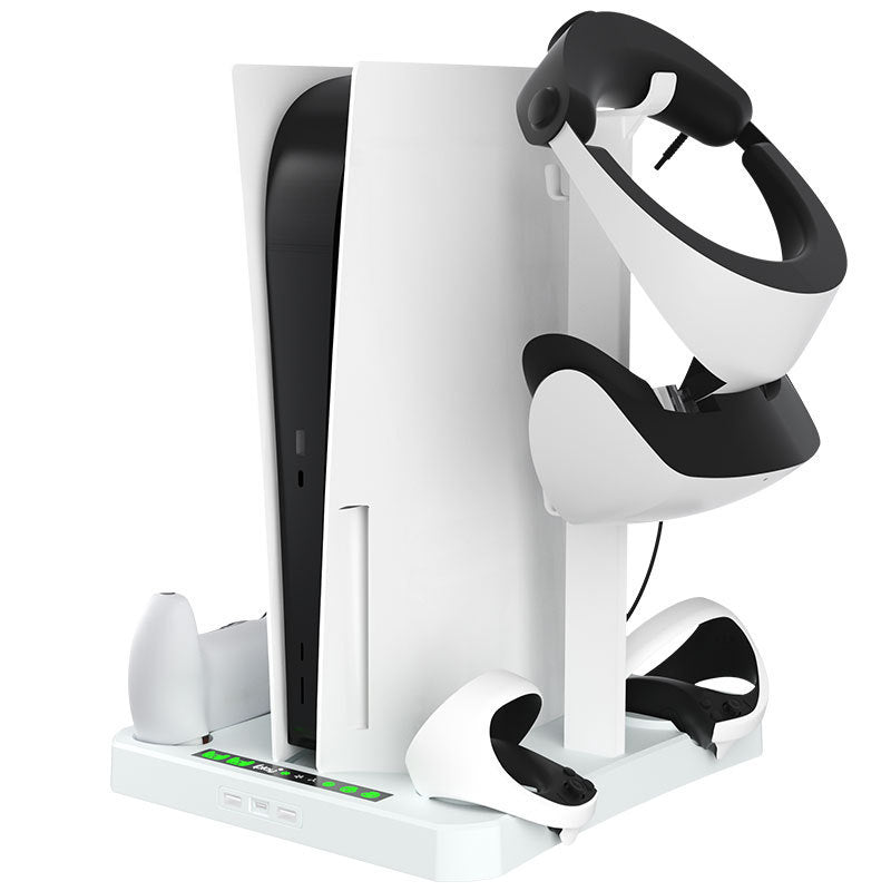 PS5 Accessory Stand