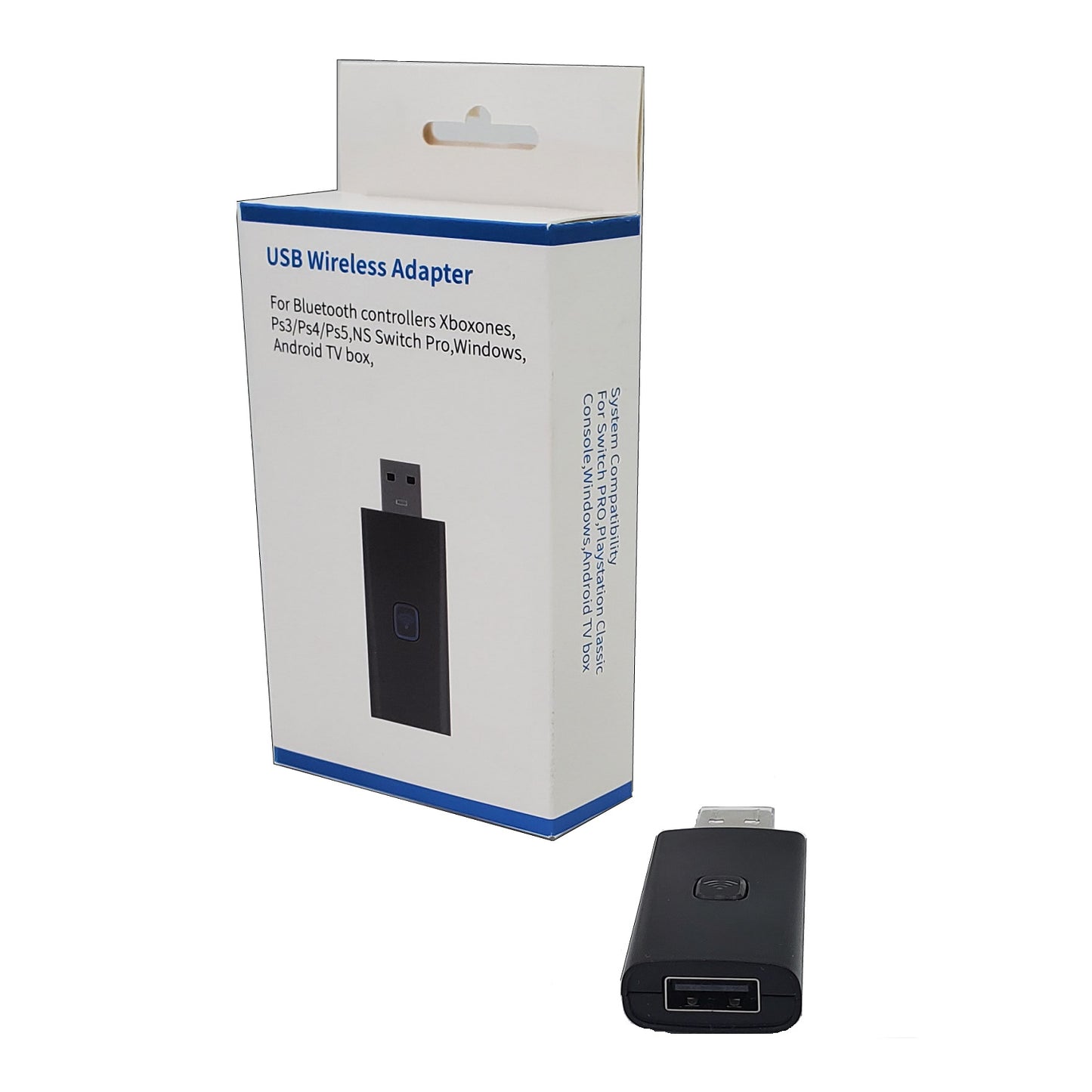 PS5 Controller Wired Adapter