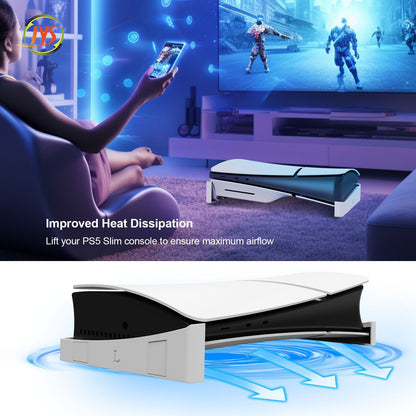 PS5 horizontal storage stand
