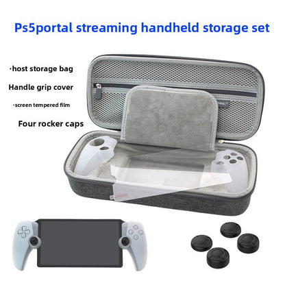 PS5 Portal Protective Carrying Case