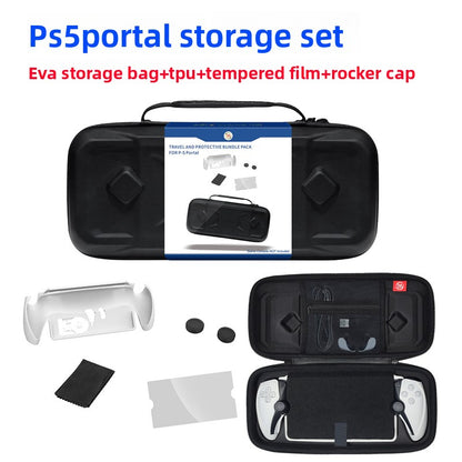 PS5 Portal Protective Carrying Case
