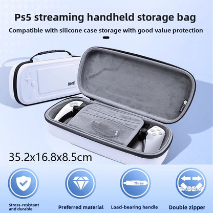 PS5 Portal Protective Carrying Case