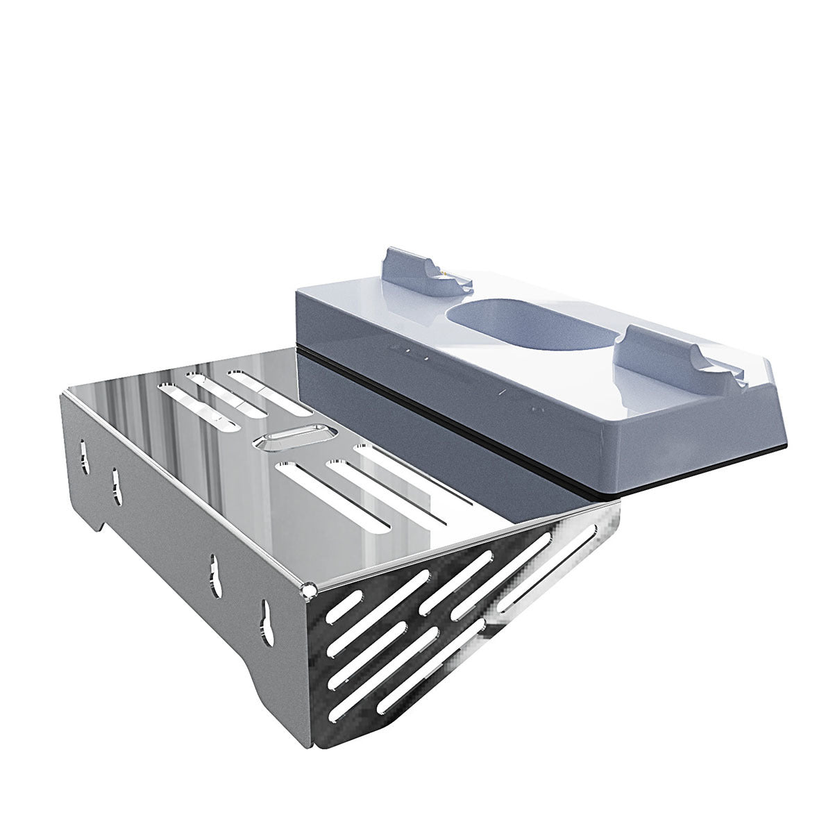 PS5 Slim Cooling Wall Mount