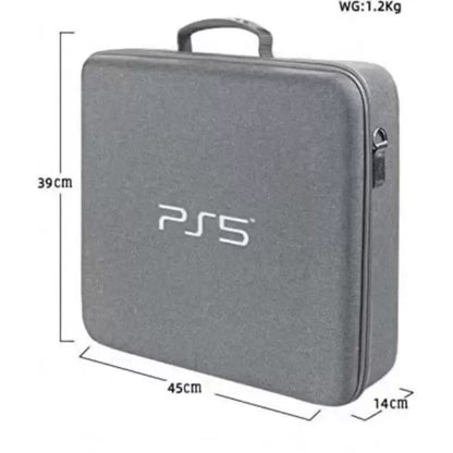 PS5 Storage Case