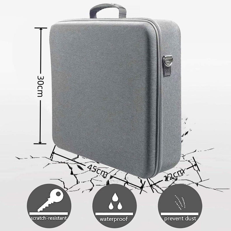 PS5 Storage Case
