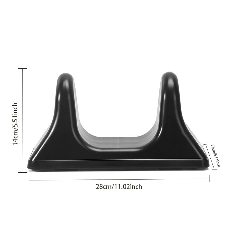 Psoas Muscle Self Massage Tool for Back Hip Relief