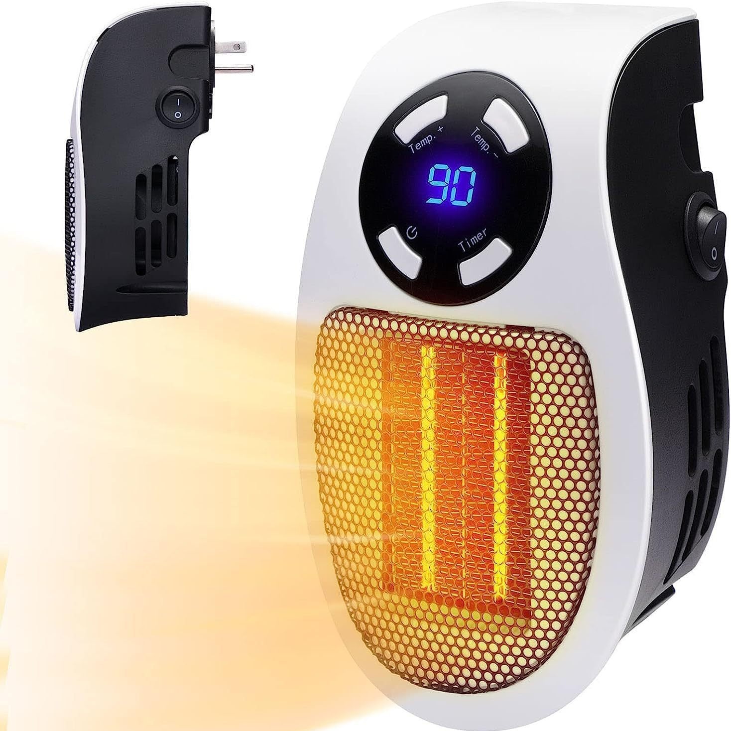 PTC Heater
