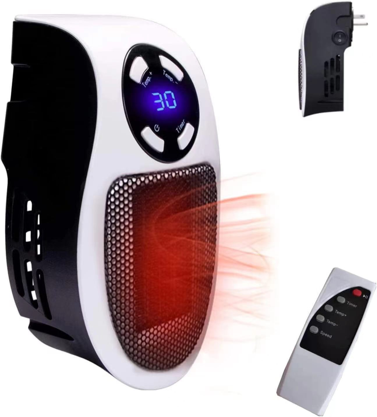PTC Heater