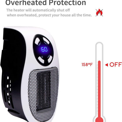 PTC Heater