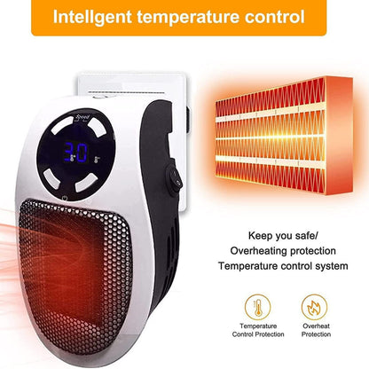 PTC Heater