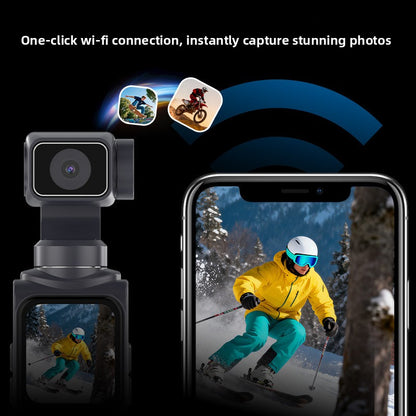 PTZ camera
