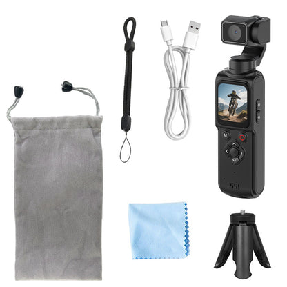 PTZ camera