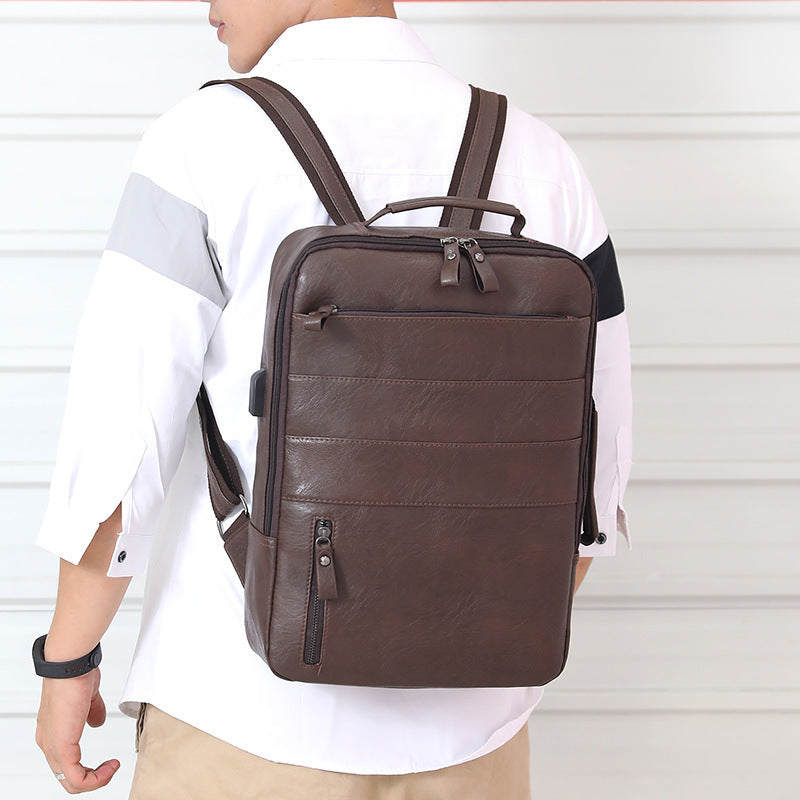 PU Backpack