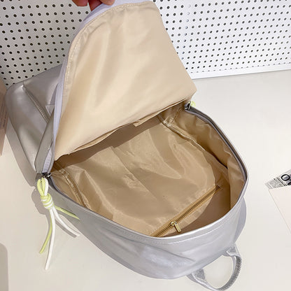 PU Backpack