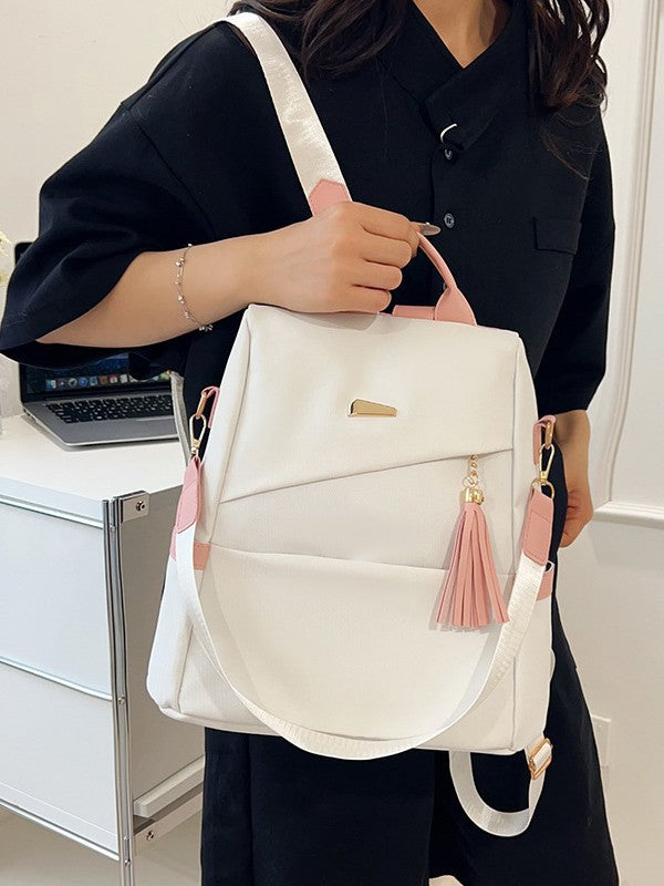 PU Backpack