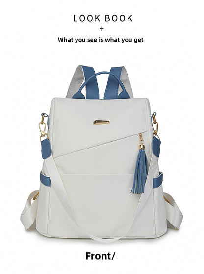 PU Backpack