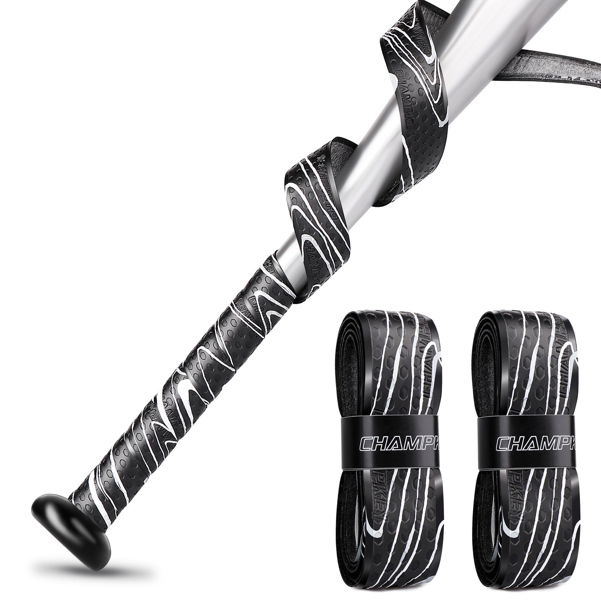 PU Baseball Bat Grip Tape