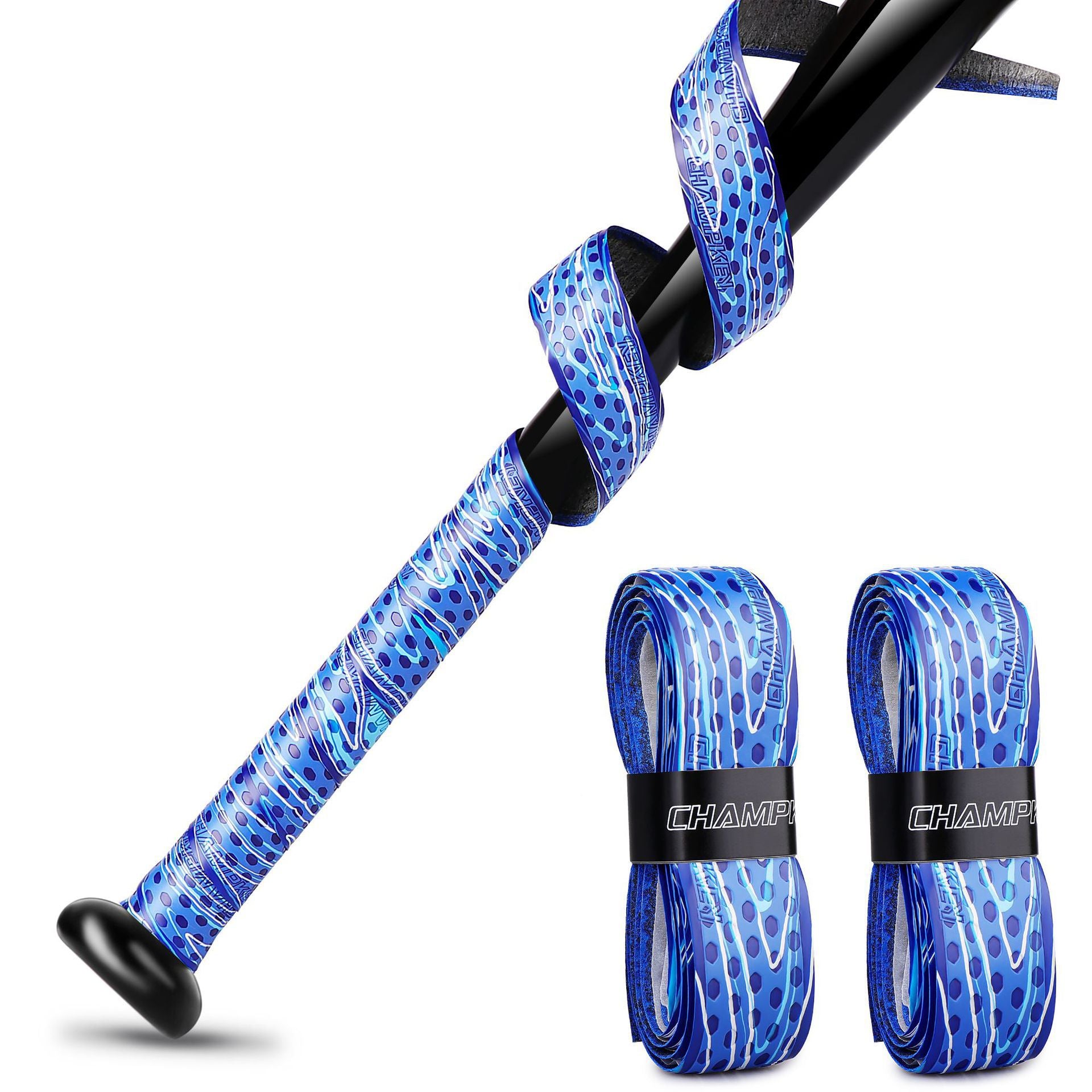 PU Baseball Bat Grip Tape