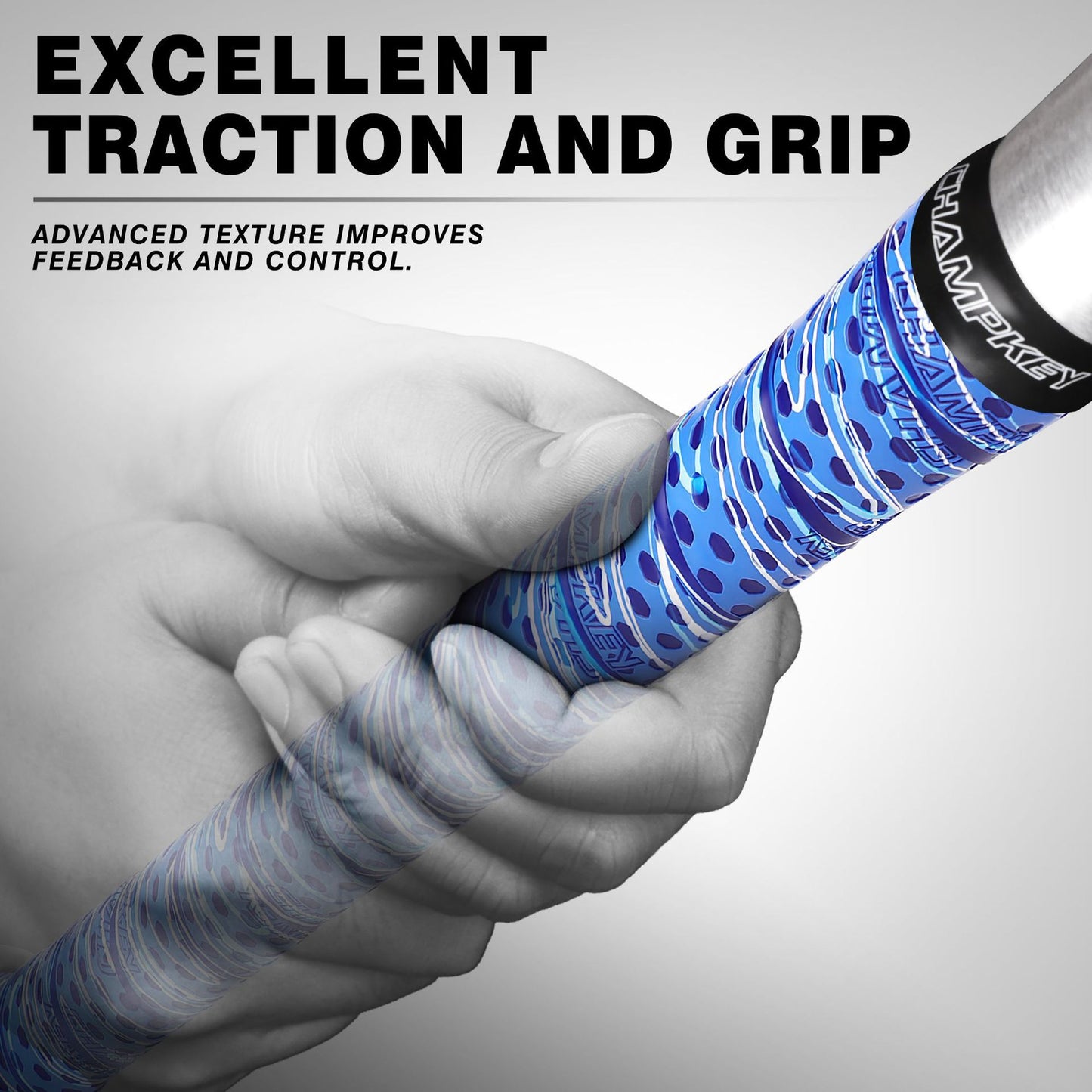 PU Baseball Bat Grip Tape