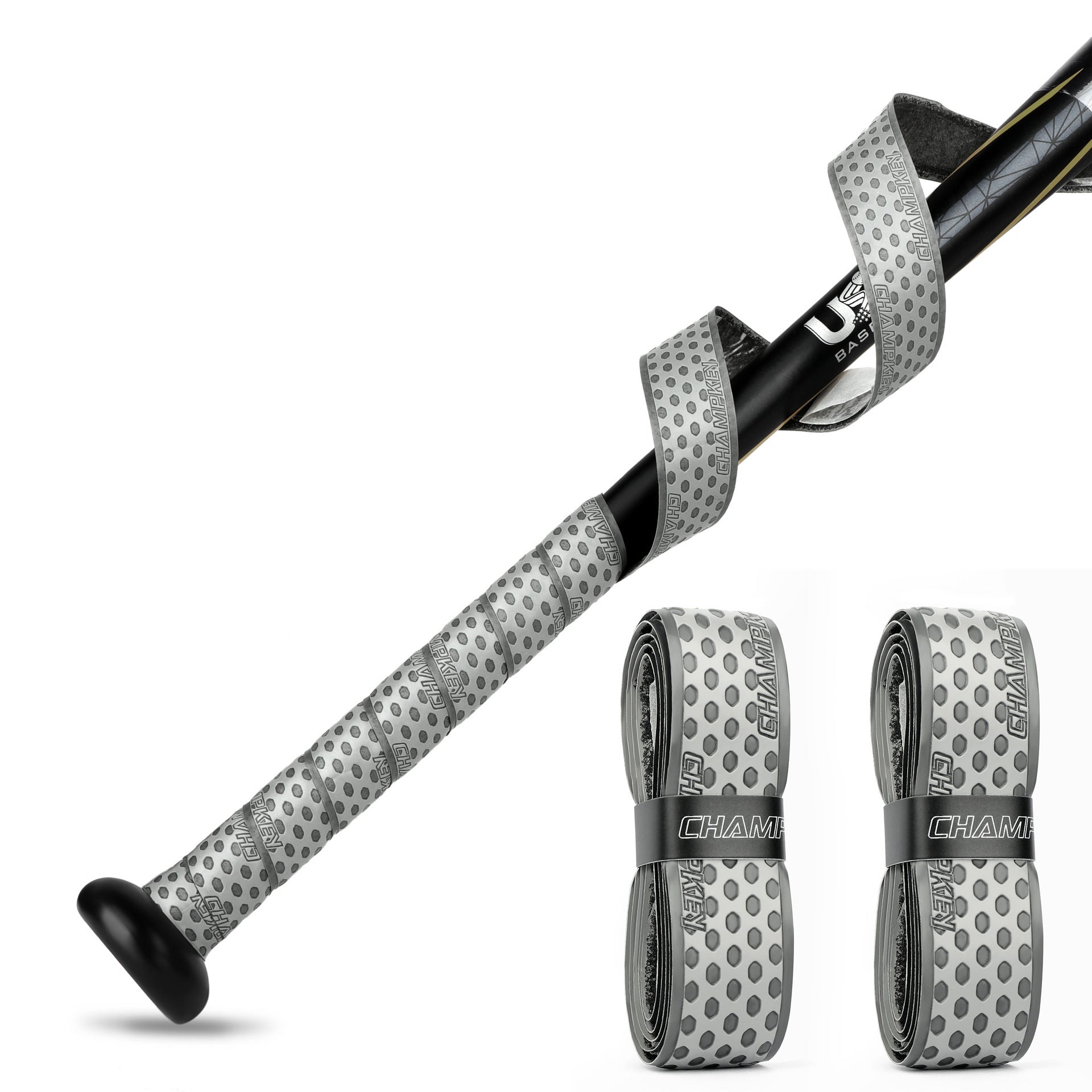 PU Baseball Bat Grip Tape