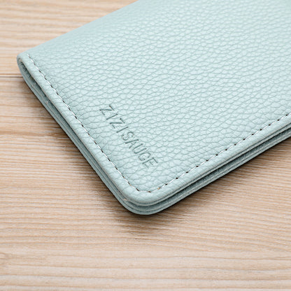 PU Card Holder