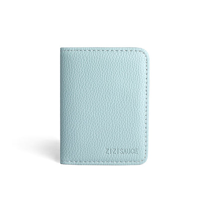 PU Card Holder