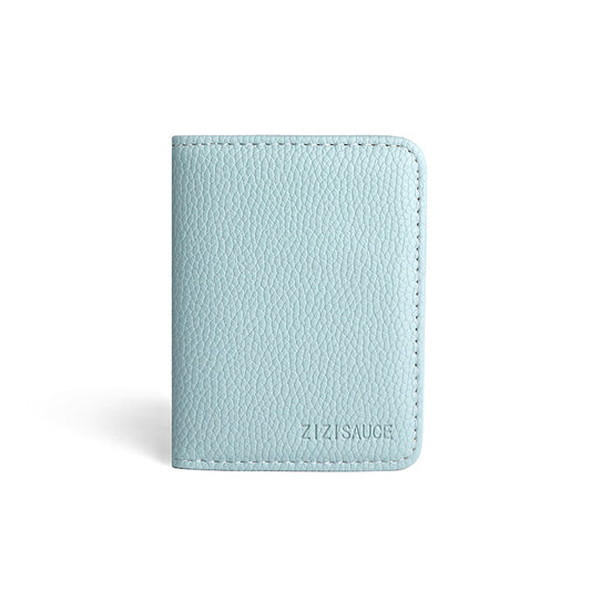 PU Card Holder