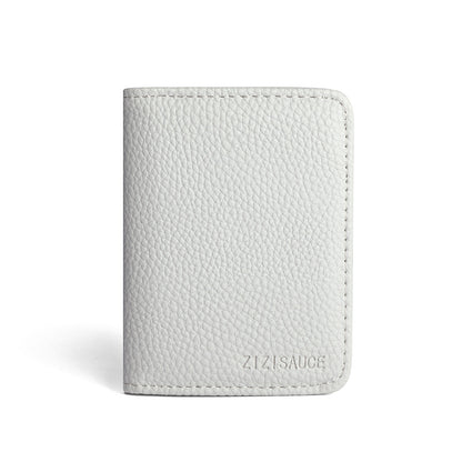 PU Card Holder