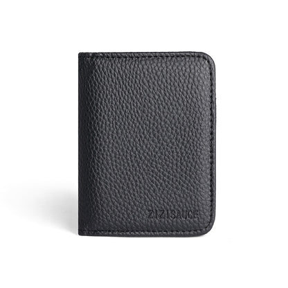 PU Card Holder