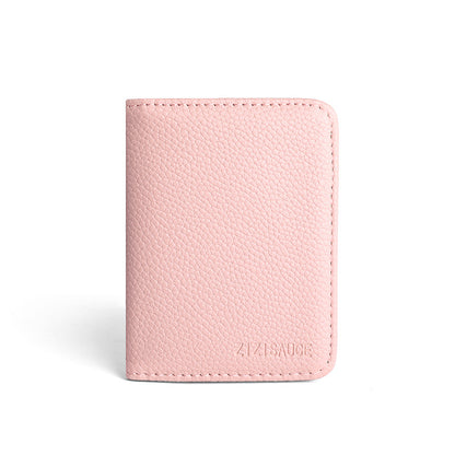 PU Card Holder