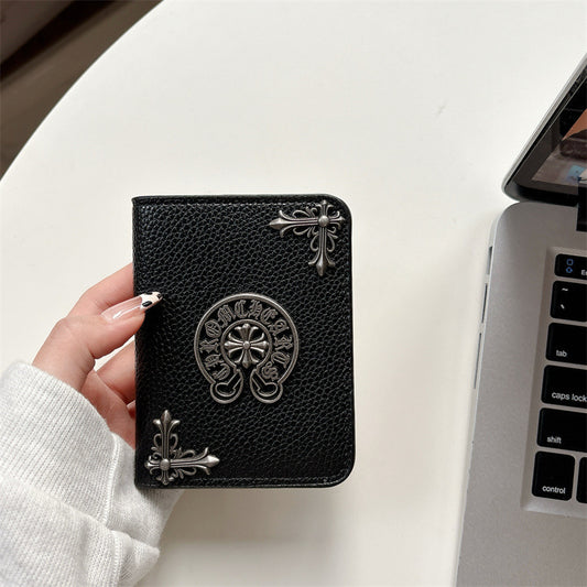 PU Card Holder