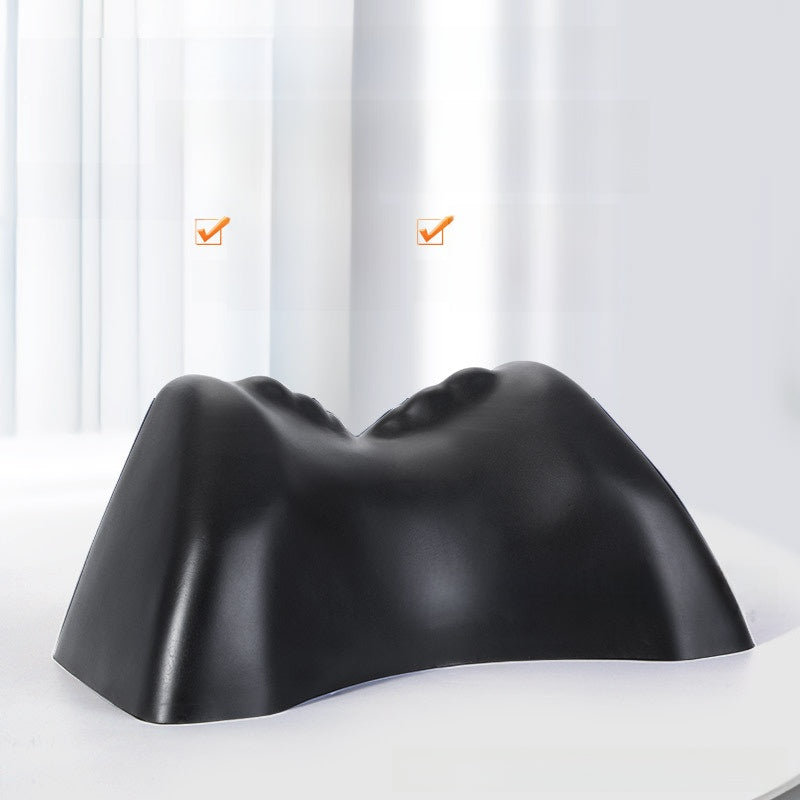 PU Cervical Pillow