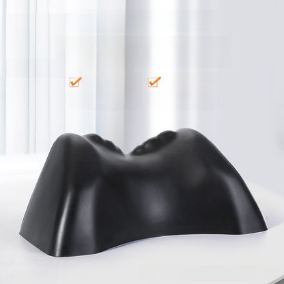 PU Cervical Pillow