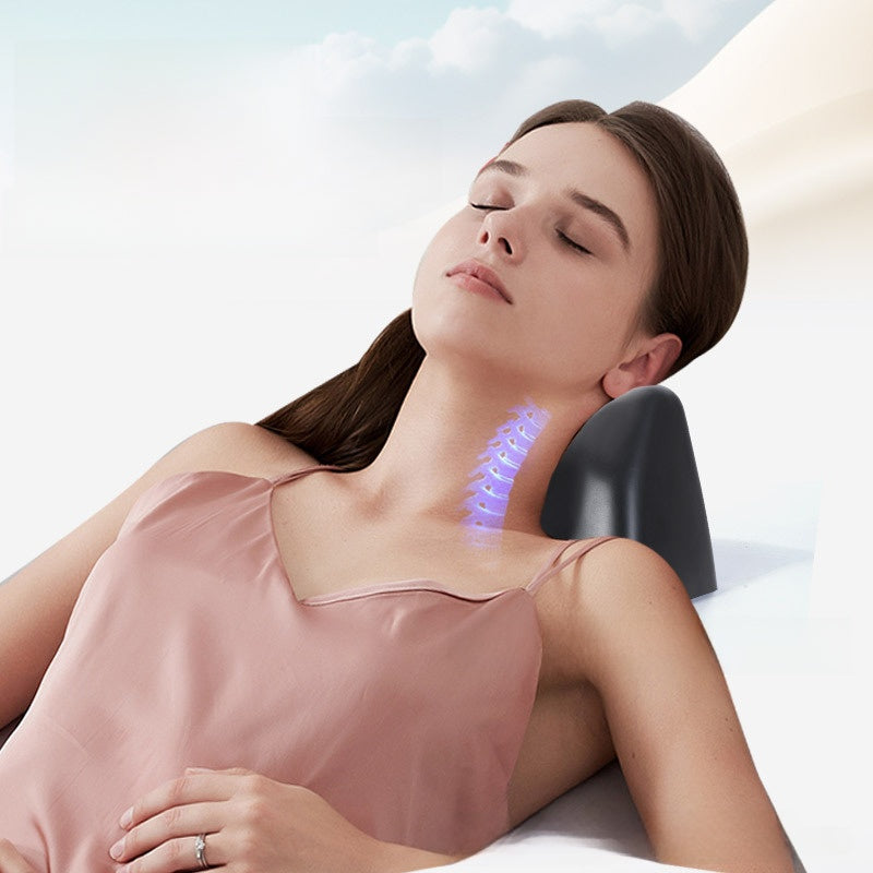 PU Cervical Pillow