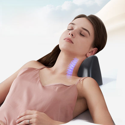 PU Cervical Pillow