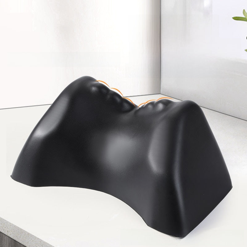 PU Cervical Pillow