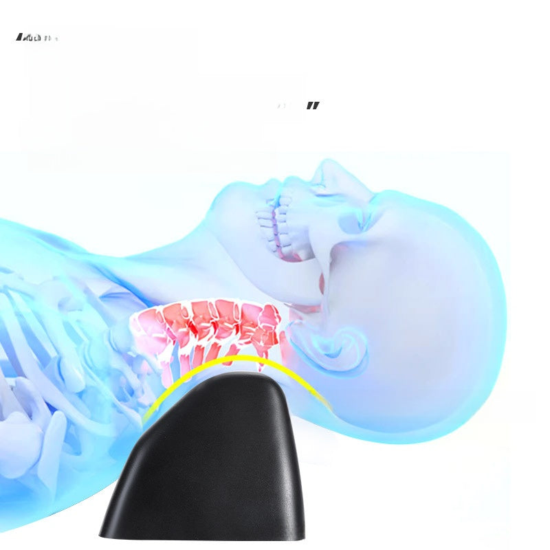 PU Cervical Pillow